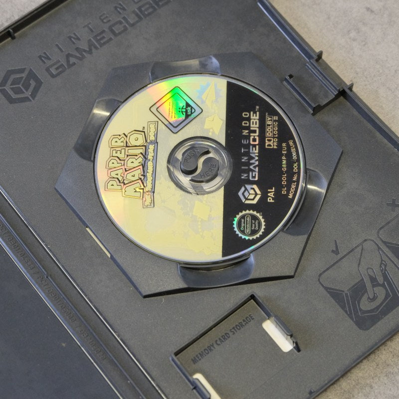 Vendita Paper Mario: IL Portale Millenario - Retrogaming Shop