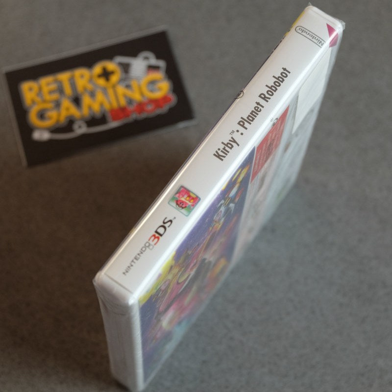Vendita Kirby Planet Robobot Nuovo - Retrogaming Shop
