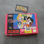 Vendita Sailormooon - Retrogaming Shop