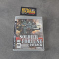Vendita Soldier of Fortune Payback - Retrogaming Shop