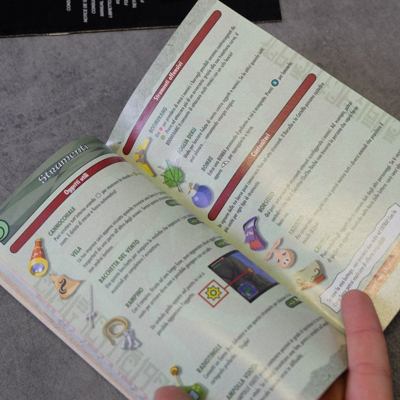 The Legend Of Zelda the Wind Waker Nintendo