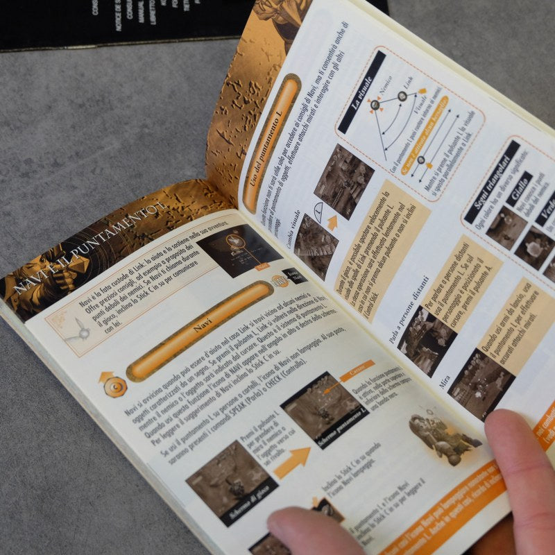 The Legend Of Zelda the Wind Waker Nintendo