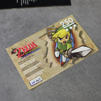 Vendita The Legend Of Zelda the Wind Waker - Retrogaming Shop