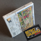 Vendita Dragon Quest VII Frammenti di un Mondo Dimenticato Nuovo - Retrogaming Shop