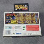 Vendita Hagane The Final Conflict - Retrogaming Shop