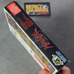 Vendita Hagane The Final Conflict - Retrogaming Shop