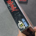 Vendita Hagane The Final Conflict - Retrogaming Shop