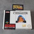 Vendita The Chessmaster - Retrogaming Shop