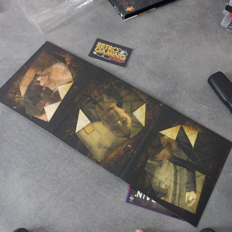 Heavy Rain Special Edition Sony