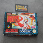 Vendita Mr. Nutz - Retrogaming Shop