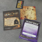 Vendita Heavy Rain Special Edition - Retrogaming Shop
