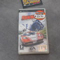 Vendita Burnout Legends - Retrogaming Shop