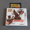 Vendita Resident Evil The Mercenaries 3d Nuovo - Retrogaming Shop
