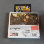 Vendita Resident Evil The Mercenaries 3d Nuovo - Retrogaming Shop