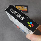 Vendita The Chessmaster - Retrogaming Shop
