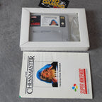 Vendita The Chessmaster - Retrogaming Shop