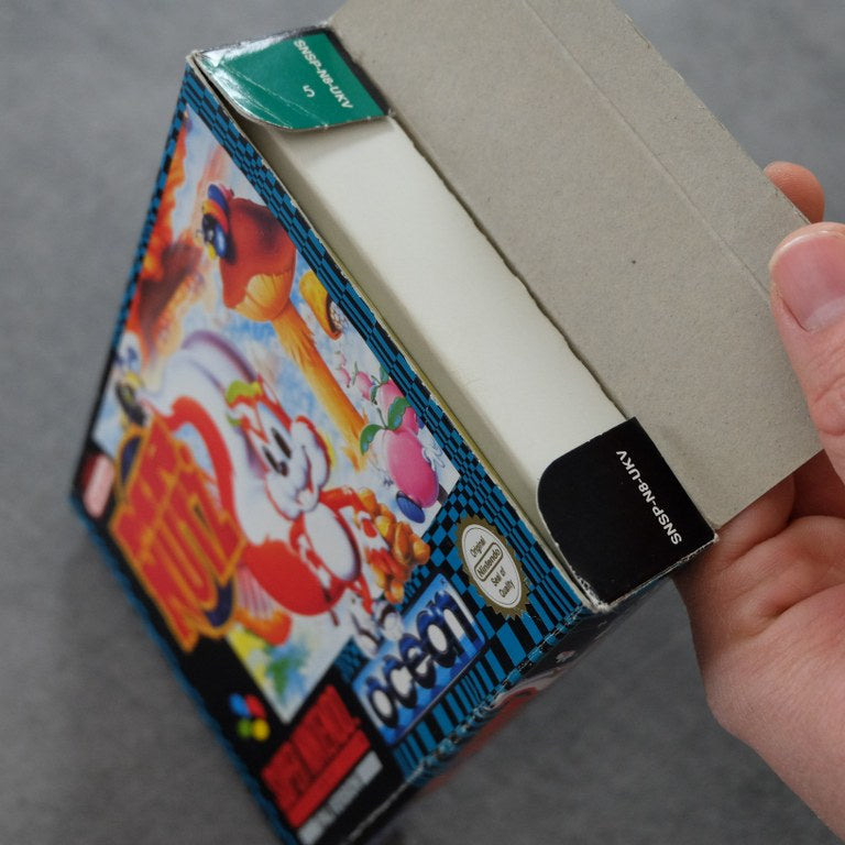 Vendita Mr. Nutz - Retrogaming Shop