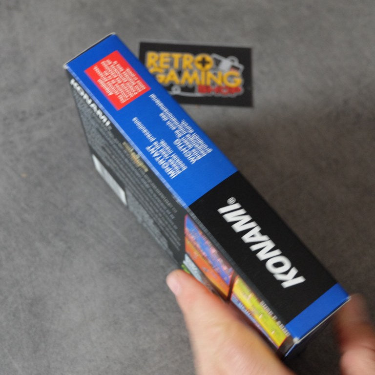 Biker Mice From Mars Nintendo