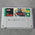 Vendita Hagane The Final Conflict - Retrogaming Shop
