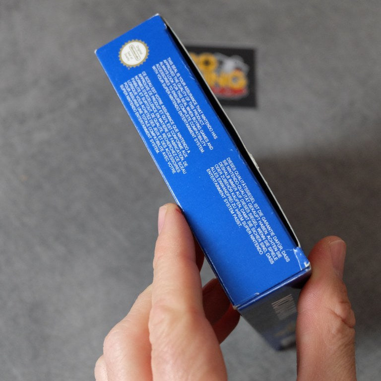 Biker Mice From Mars Nintendo