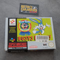 Vendita Tiny Toons Adventures Buster Busts Loose - Retrogaming Shop