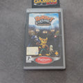 Vendita Ratchet and Clank: L’altezza Non Conta - Retrogaming Shop