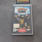 Vendita Ratchet and Clank: L’altezza Non Conta - Retrogaming Shop