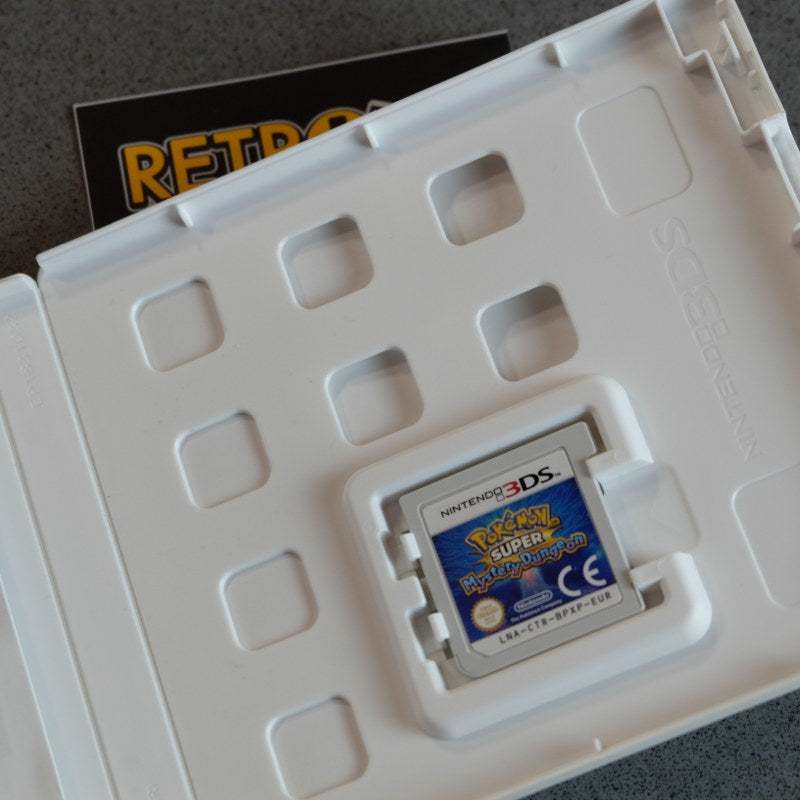 Vendita Pokemon Super Mystery Dungeon - Retrogaming Shop