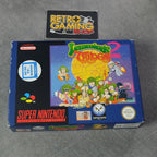 Vendita Lemmings 2 Tribes - Retrogaming Shop