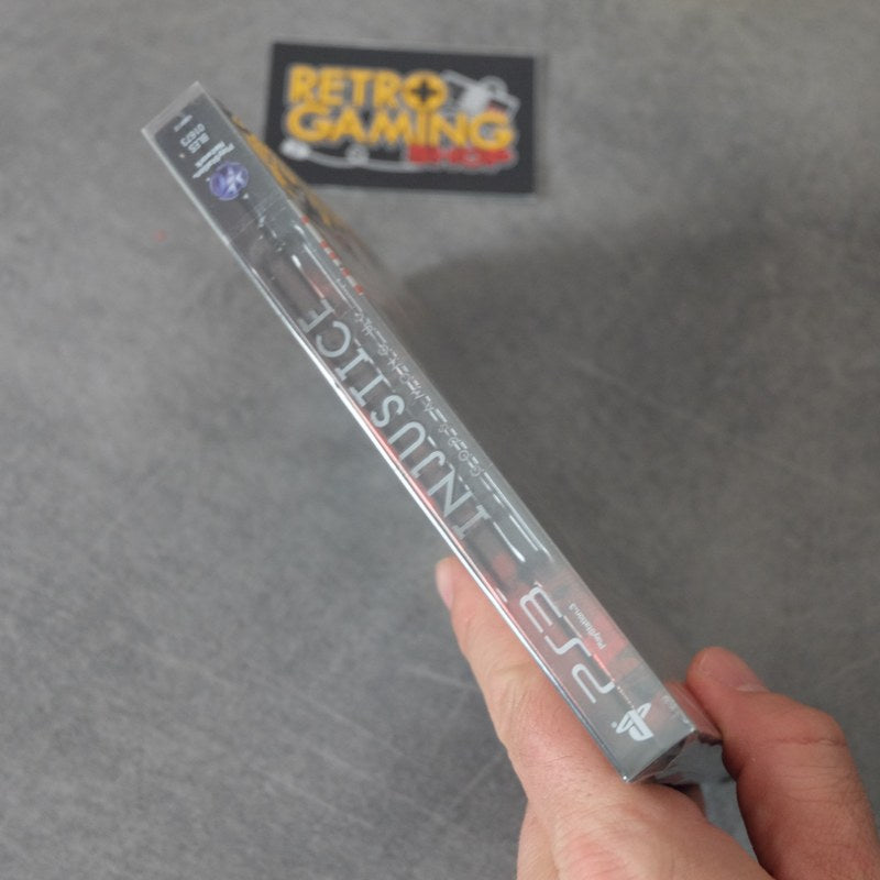 Vendita Injustice Gods Among Us Special Edition Nuova - Retrogaming Shop