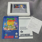 Vendita Lemmings 2 Tribes - Retrogaming Shop