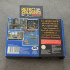 Vendita Waterworld GIG - Retrogaming Shop