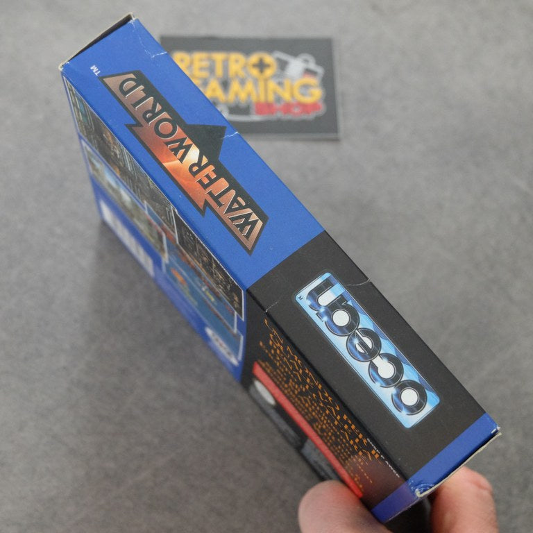 Vendita Waterworld GIG - Retrogaming Shop