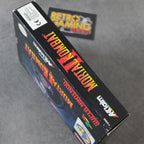 Vendita Mortal Kombat 2 - Retrogaming Shop