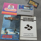 Vendita Waterworld GIG - Retrogaming Shop