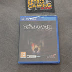 Vendita Yomawari Night Alone Nuovo - Retrogaming Shop