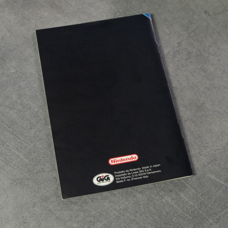 Vendita Super Mario World - Retrogaming Shop