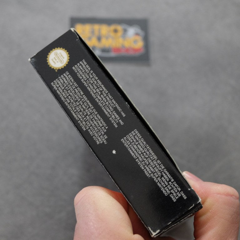 Vendita Black Hawk - Retrogaming Shop