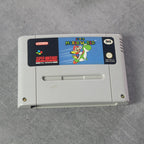 Vendita Super Mario World - Retrogaming Shop