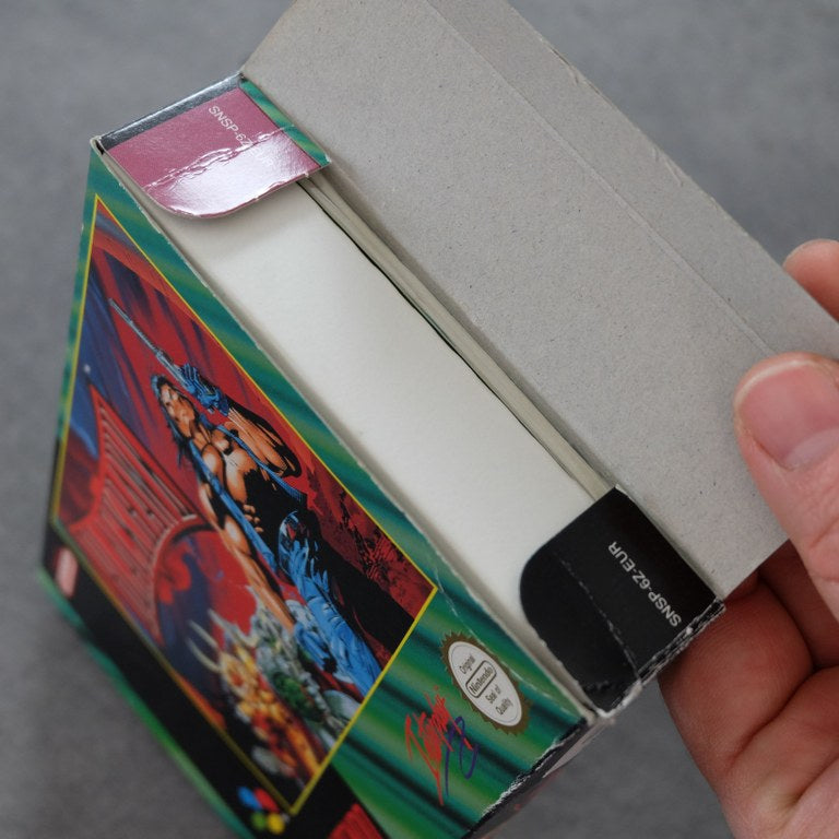 Vendita Black Hawk - Retrogaming Shop