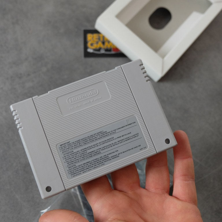 Mortal Kombat 2 Nintendo