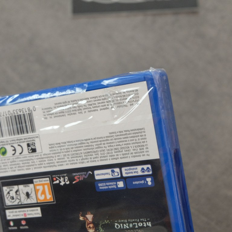 Vendita Yomawari Night Alone Nuovo - Retrogaming Shop