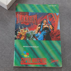 Vendita Black Hawk - Retrogaming Shop