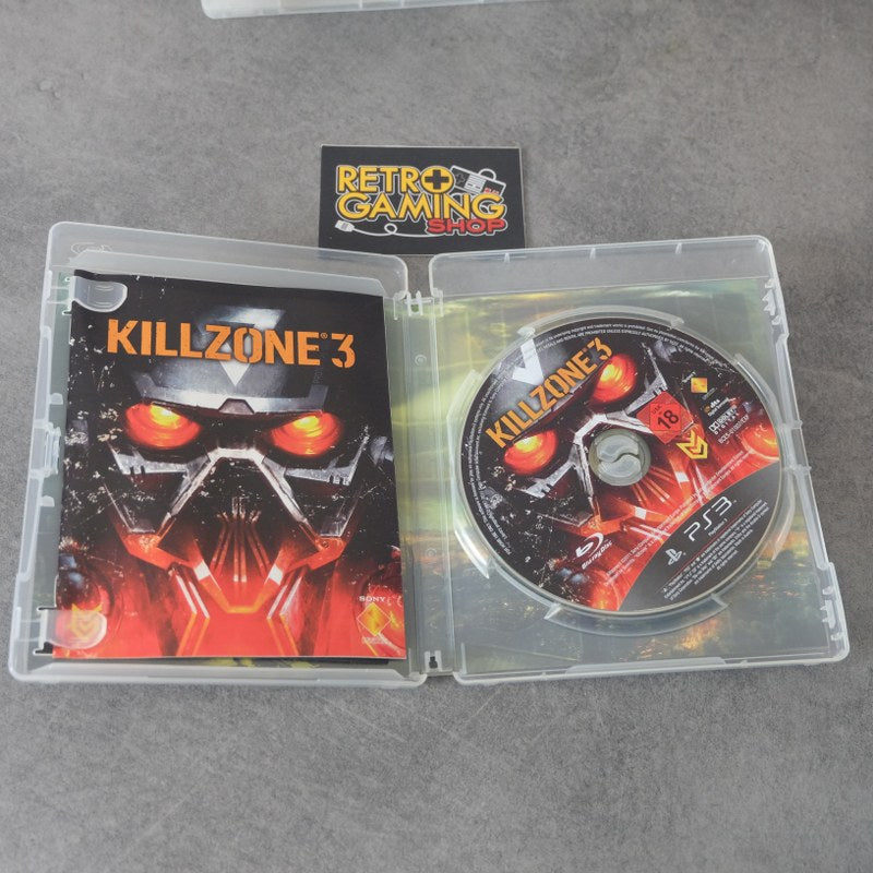 Vendita Killzone 3 - Retrogaming Shop