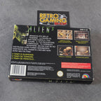 Vendita Alien 3 - Retrogaming Shop
