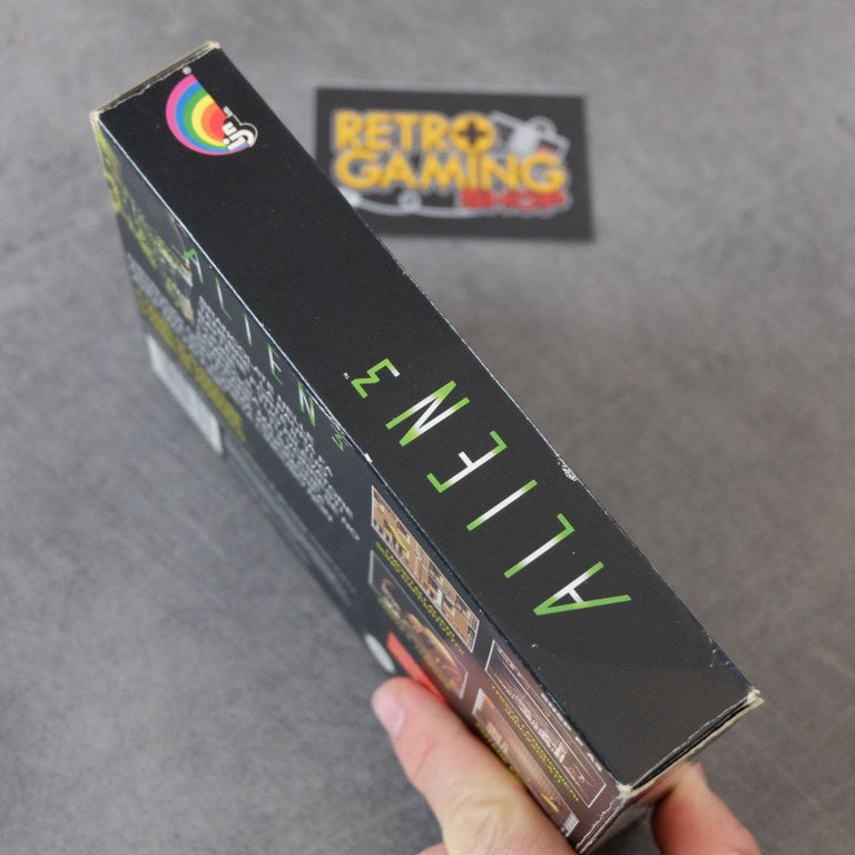 Vendita Alien 3 - Retrogaming Shop
