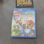 Vendita Lego Chima Laval's Journey Nuovo - Retrogaming Shop