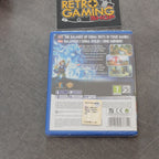 Vendita Lego Chima Laval's Journey Nuovo - Retrogaming Shop