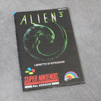 Vendita Alien 3 - Retrogaming Shop