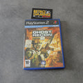 Vendita Tom Clancy’s Ghost Recon 2 - Retrogaming Shop